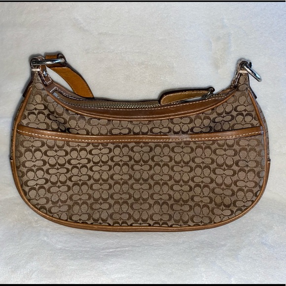 Coach Handbags - Coach Mini handbag